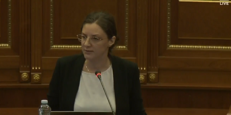 Rizvanolli: Kosova mbetet me çmimin më të lirë të rrymës në rajon e në Evropë