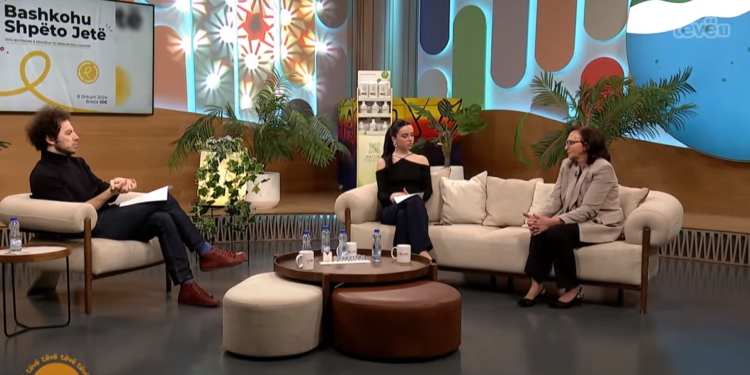 Eventi “Bashkohu, Shpëto Jetë” dedikuar fëmijëve të prekur nga kanceri