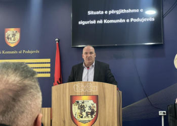 Bulliqi për vrasjen e 18-vjeçarit: Një prej rasteve më të rënda që ka ndodhur në këtë komunë