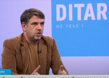 Maloku thotë se takimi në Shkup ka qenë i përfaqësuar në nivelin më të ulët deri tani nga BE-ja