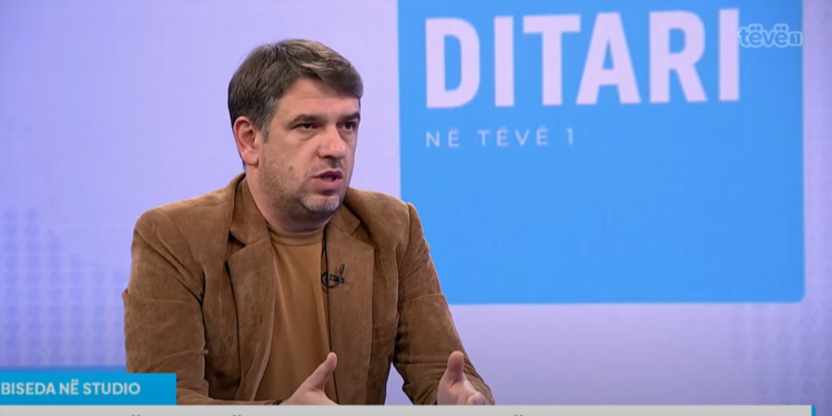 Maloku thotë se takimi në Shkup ka qenë i përfaqësuar në nivelin më të ulët deri tani nga BE-ja