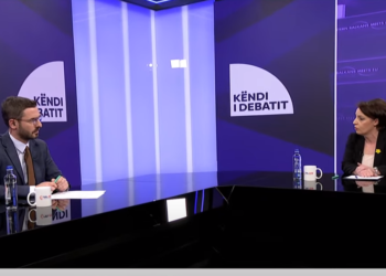 Gërvalla: Nuk jam kritike ndaj BE-së, por ndaj burokratëve brenda saj