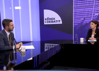 Gërvalla: Këshilli i Evropës duhet të hap derën për Kosovën në maj të këtij viti