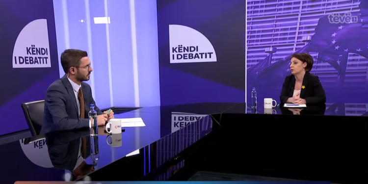 Gërvalla: Këshilli i Evropës duhet të hap derën për Kosovën në maj të këtij viti