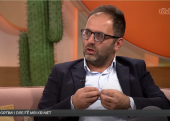 Zeneli thotë se pamjet për rastin e 18 vjeçarit u publikuan nga mediat duke përdorë emocionin e audiencës