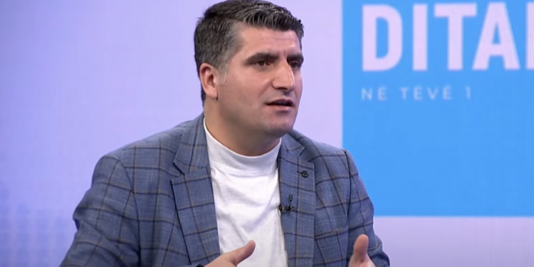 Jakupi: E pa qartë se si një udhëzim administrativ i nënshkruar nga ministri, i jep kompetenca shtesë KQZ-së