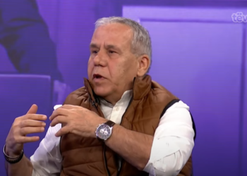 Mehmeti: Kurti është mashtrues, thoshte s’ka dialog e Asociacion