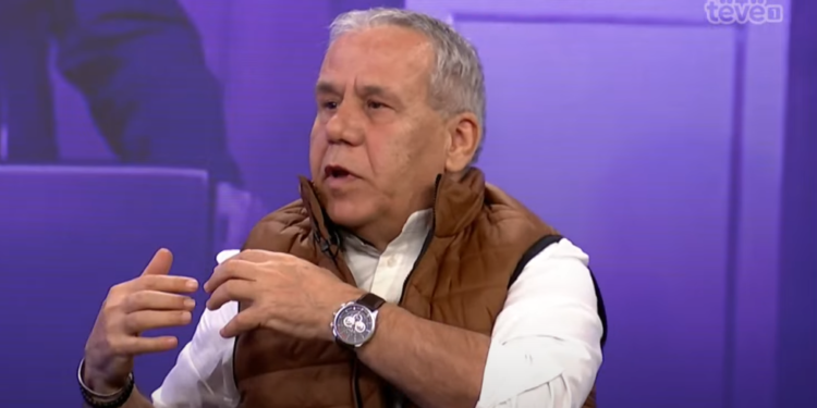 Mehmeti: Kurti është mashtrues, thoshte s’ka dialog e Asociacion