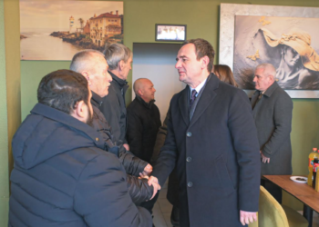 Kurti: Vrasja e 18-vjeçarit të trajtohet me shumë përgjegjësi