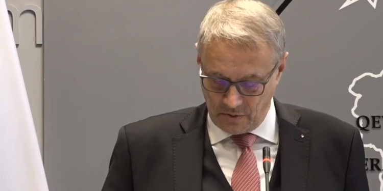 Ministri çek: Integrimet e Kosovës në BE, lidhen ngushtë me rrjedhën e dialogut Prishtinë-Beograd