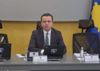 Kurti liston prioritetet e qeverisë në vitin 2024