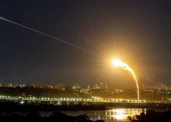 Ukraina thotë se i rrëzoi 11 dronë rusë gjatë natës