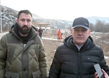 Sveçla: Simboli i vetëm i Serbisë brenda Kosovës do të jetë ambasada e saj në Prishtinë