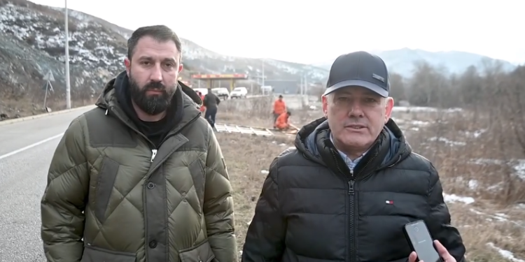Sveçla: Simboli i vetëm i Serbisë brenda Kosovës do të jetë ambasada e saj në Prishtinë