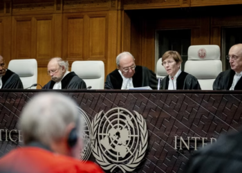 GJND-ja nuk urdhëron armëpushim në Gazë, i kërkon Izraelit të parandalojë vdekjet dhe dëmet