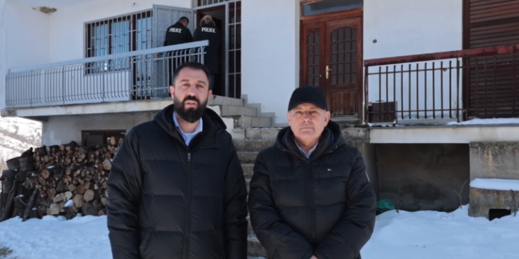 Mbyllen 4 komuna paralele që kanë operuar ilegalisht në Dragash