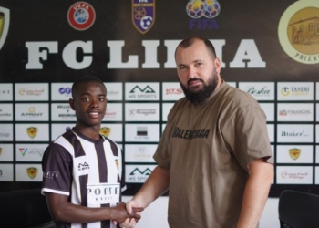 Zyrtare: Prins Tijueza largohet nga Liria, prizrenasit fitojnë një shumë të mirë parash