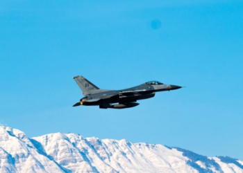 SHBA-ja ia aprovon shitjen e avionëve F-16 Turqisë