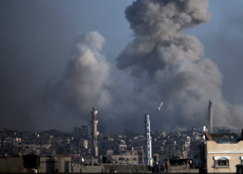 Izraeli kërkon të ndalë aktivitetet e agjencisë së OKB-së në Gazë