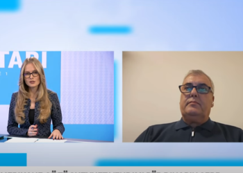 Shfuqizimi i dinarit, Mazreku: Është stërzmadhu nga Serbia për qëllime politike