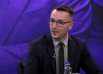 Xani: Zgjedhja e Xhaferit kryeministër është marrëveshje politike