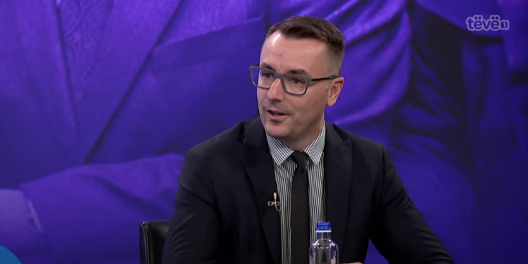 Xani: Zgjedhja e Xhaferit kryeministër është marrëveshje politike