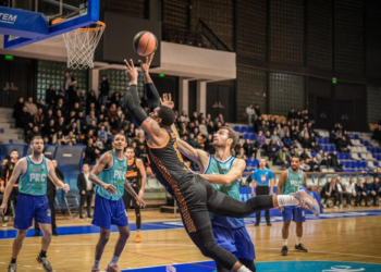 Dënohen gjyqtarët e ndeshjes Prishtina – Bashkimi