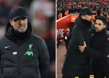 Liverpooli pëson një goditje të rëndë para ndeshjes me Arsenalin, shtohen problemet për Klopp