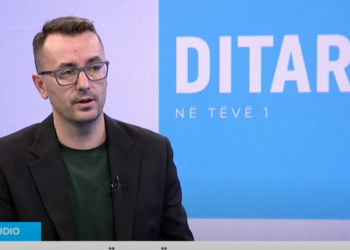 Xani: Do të ishte gabim fatal për Kosovën nëse vendimi i BQK-së diskutohet në nivel të dialogut