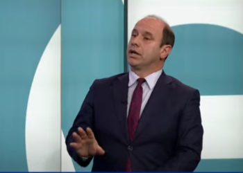 Hyseni: Gjatë tri viteve të qeverisë janë dëgjuar vetëm tre emra: Borrell, Lajçak e Escobar