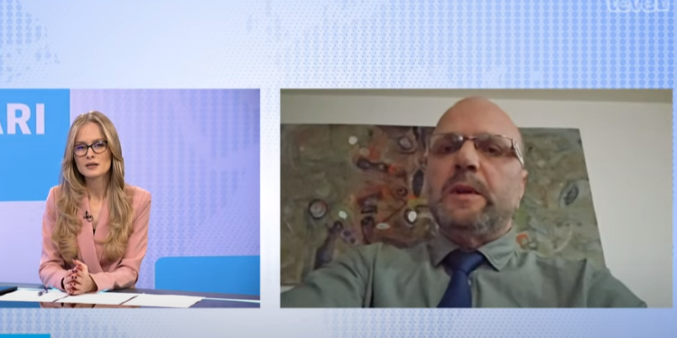 Dënimi i Pal Lekajt, avokati tregon se a mund t’i hiqet mandati