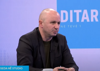 Ukaj: Serbia synon që përmes dialogut, dinarin ta bëjë valutë të dytë në Kosovë