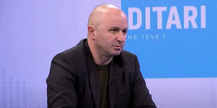 Ukaj: Serbia synon që përmes dialogut, dinarin ta bëjë valutë të dytë në Kosovë