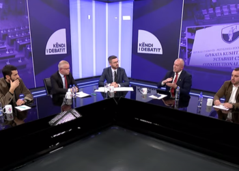 Qorrolli: Nga hiçi, njerëzit në zyrat publike janë bërë super milionerë