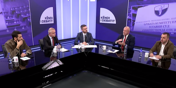 Qorrolli: Nga hiçi, njerëzit në zyrat publike janë bërë super milionerë