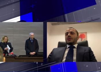 Avokati: Vendimi ndaj Pal Lekaj u mor nga presioni publik
