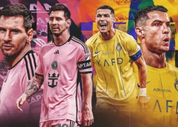 Al Nassr vs Inter Miami: Rivaliteti më i madh i futbollit Messi – CR7 nuk do të përsëritet, pas një lëndimi të portugezit