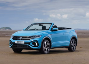 VW ndalon prodhimin e T-ROC kabriolet