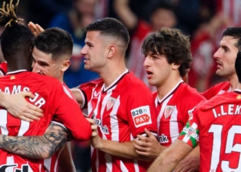 Vëllezërit Williams nokautojnë Barcelonën e Xavit, baskët më të mirë pas 120 minutave