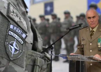 Zyrtari i NATO-s: Paqja dhe stabiliteti në Kosovë, prioritet i Aleancës