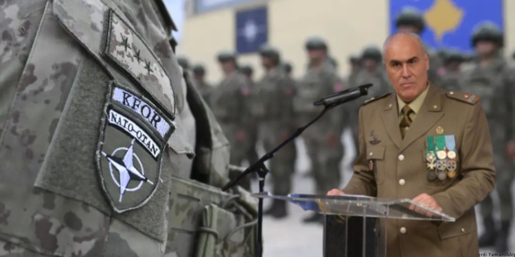 Zyrtari i NATO-s: Paqja dhe stabiliteti në Kosovë, prioritet i Aleancës