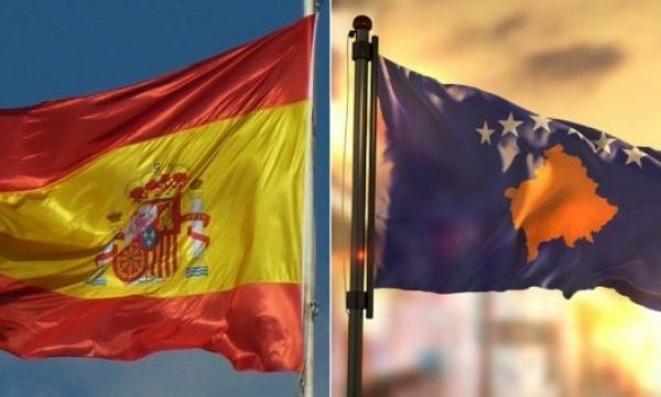 Dokumenti i BE-së për njohjen e pasaportave nga Spanja: Ky ndryshim nuk përbën njohje të Kosovës