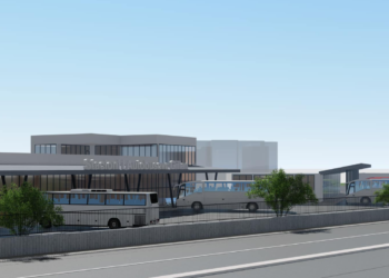 Hyseni prezanton projektin e stacionit të autobusëve në Gjilan