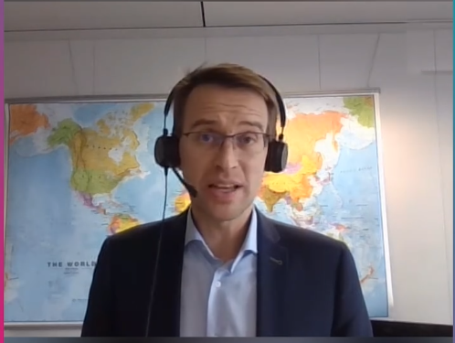 Stano: BE e përgatiti draftstatutin për Asociacionin, sepse Kosova nuk i kreu obligimet