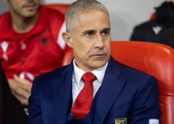 Sylvinho nga Portugalia i thotë të gjitha: Që nga kualifikimi në Euro, deri te kush është shpirti i Kombëtares