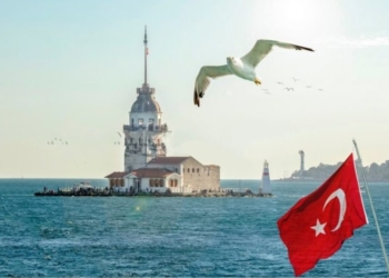 ​Turqia kremton 103-vjetorin e pavarësisë