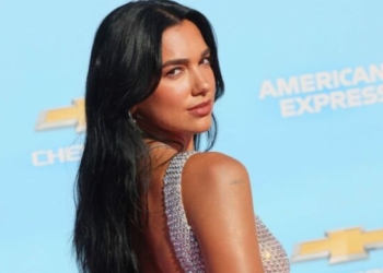 Dua Lipa mbetet jashtë nominimeve të ‘Oscars 2024’