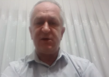 “E refuzuam menjëherë” – Nushi: Edhe PSD-ja u ftua t’i bashkohet koalicionit AAK-Nisma