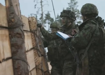 Shtetet baltike dakordohen për linjë mbrojtje të re për forcimin e kufirit lindor të NATO-s