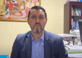 Ish-zëvendësministri vlerëson se Serbia u detyrua të njohë targat RKS